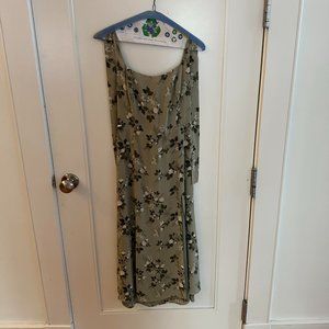 Reformation - Twilight Dress